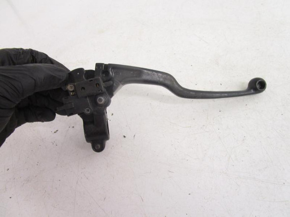 11 Kawasaki EX 250 Ninja Clutch Perch Lever 46076-0123 2009-2012