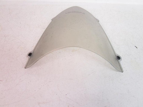11 Kawasaki EX 250 Ninja Wind Shield Screen 39154-0028 2008-2012