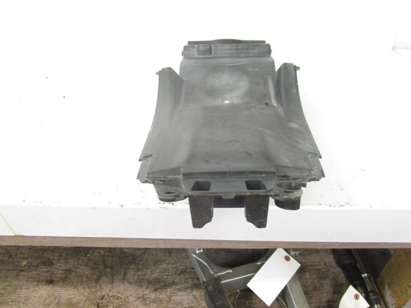 11 Kawasaki EX 250 Ninja Rear Fender Undertail 35023-0101 2008-2012