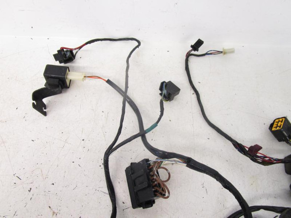 11 Kawasaki EX 250 Ninja Wire Wiring Harness 26031-1123 2011-2012