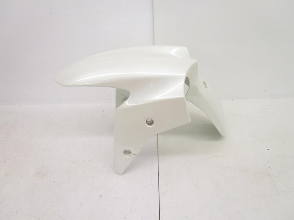 11 Kawasaki EX 250 Ninja Front Fender 35004-0079-G3 2008-2012
