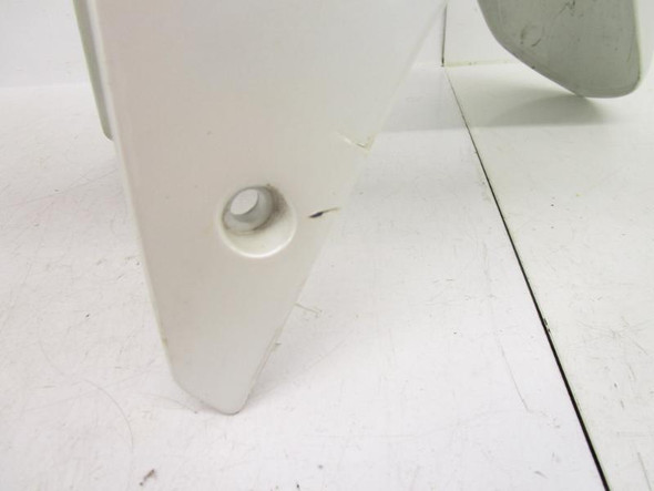 11 Kawasaki EX 250 Ninja Front Fender 35004-0079-G3 2008-2012