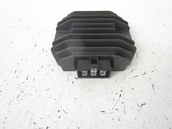 11 Kawasaki EX 250 Ninja OEM Voltage Regulator Rectifier 21066-0027 2008-2012
