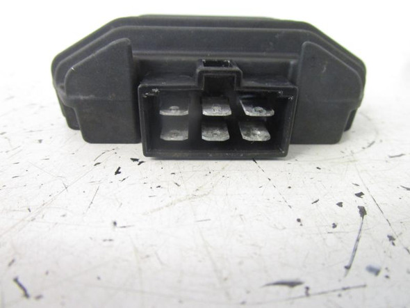 11 Kawasaki EX 250 Ninja OEM Voltage Regulator Rectifier 21066-0027 2008-2012