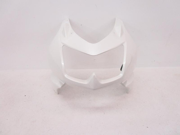 11 Kawasaki EX 250 Ninja Front Upper Fairing 55028-0153-G3 2008-2012