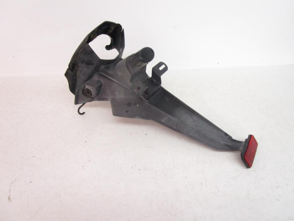 11 Kawasaki EX 250 Ninja Tail Plate Mount 35015-0025 2008-2012