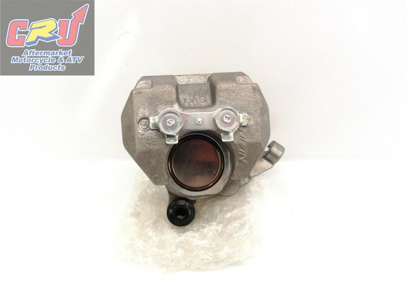 Nissin Rear Brake Caliper with Ebrake for Yamaha 1995-05 Wolverine 350 YFM350FX