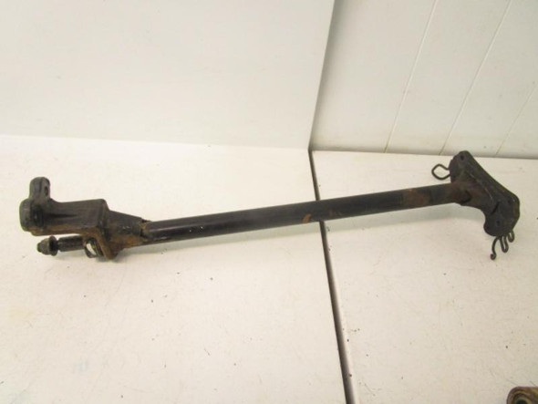 08 Suzuki LTA 400F AS King Quad Steering Stem Column 51650-27H00 2008-2024