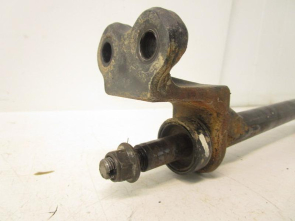 08 Suzuki LTA 400F AS King Quad Steering Stem Column 51650-27H00 2008-2024