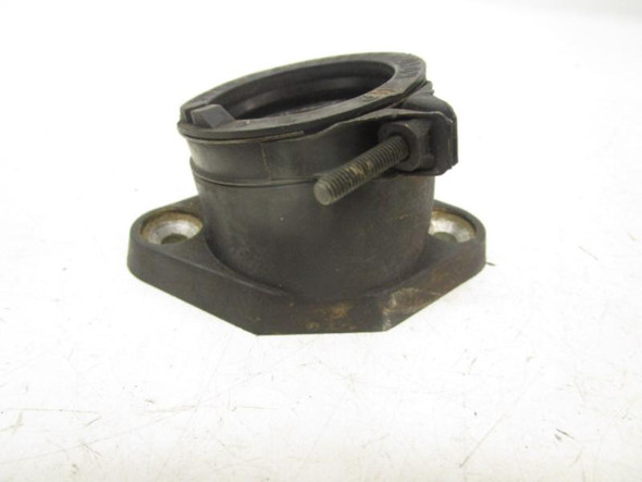 04 Suzuki LTA 500F Vinson Intake Boot Manifold 13101-03G00 2002-2007