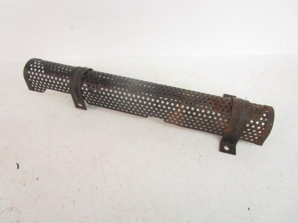 90 Suzuki LT4WD QuadRunner 250 Drive Shaft Cover 27190-19B71 1990-2002