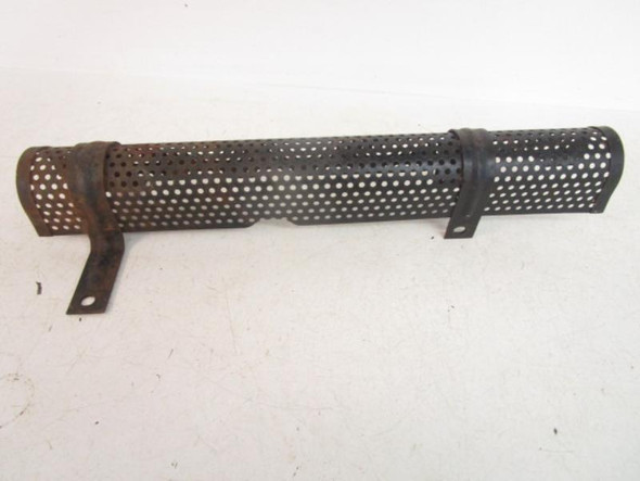 90 Suzuki LT4WD QuadRunner 250 Drive Shaft Cover 27190-19B71 1990-2002