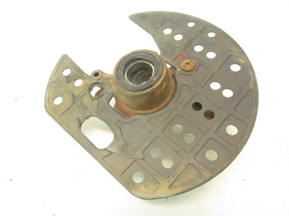 08 Suzuki LTA 400F AS King Quad Left Knuckle Hub *CORE* 51241-27H00 2008-2024