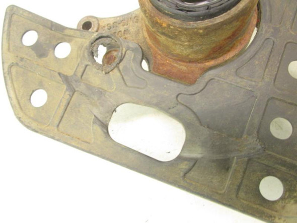 08 Suzuki LTA 400F AS King Quad Left Knuckle Hub *CORE* 51241-27H00 2008-2024