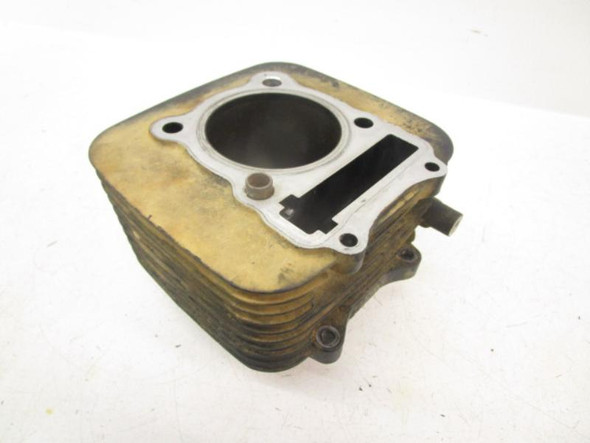90 Suzuki LT4WD QuadRunner Cylinder Jug *NEEDS BORED* 11210-19B71-0F0 1987-2000