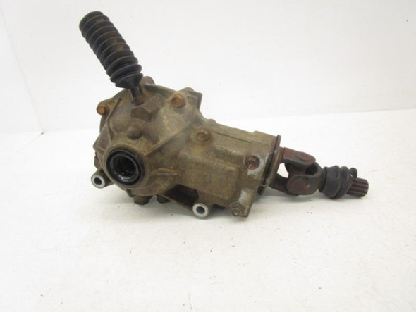08 Suzuki LTA 400F AS King Quad Front Differential 27400-38F51 2008-2024