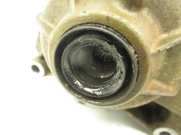 08 Suzuki LTA 400F AS King Quad Front Differential 27400-38F51 2008-2024