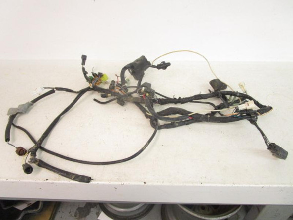 08 Suzuki LTA 400F AS King Quad Wiring Harness *PARTS* 36610-27H40 2008-2009