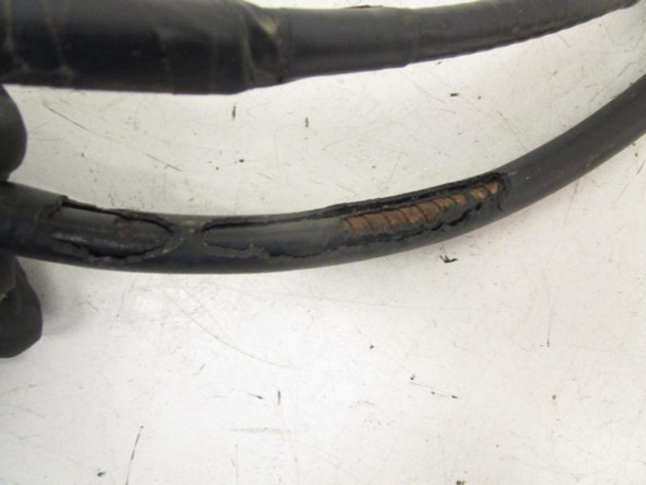 08 Suzuki LTA 400F AS King Quad Speedometer Cable 34910-38F02 2008-2009