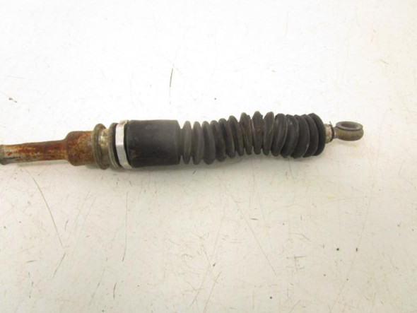 90 Suzuki LT4WD QuadRunner 250 Reverse Gear Cable 58840-39DA0 1987-2000