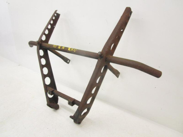 90 Suzuki LT4WD QuadRunner 250 Front Bumper Brush Guard 43990-19B22 1987-1998