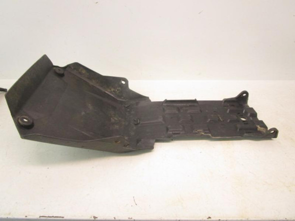 08 Suzuki LTA 400F AS King Quad Front Skid Plate Guard 42521-27H00 2008-2024