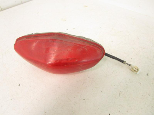 08 Suzuki LTA 400F AS King Quad Taillight Lamp Lens 35710-31G00 2008-2024