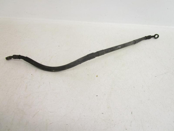 04 Yamaha R6 Rear Brake Line Hose 5SL-25874-00-00 2003-2005