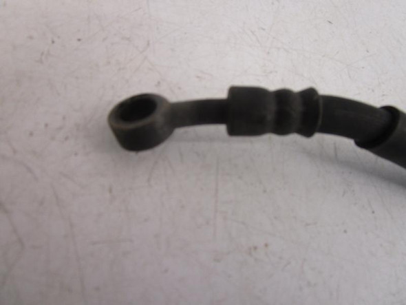 04 Yamaha R6 Rear Brake Line Hose 5SL-25874-00-00 2003-2005