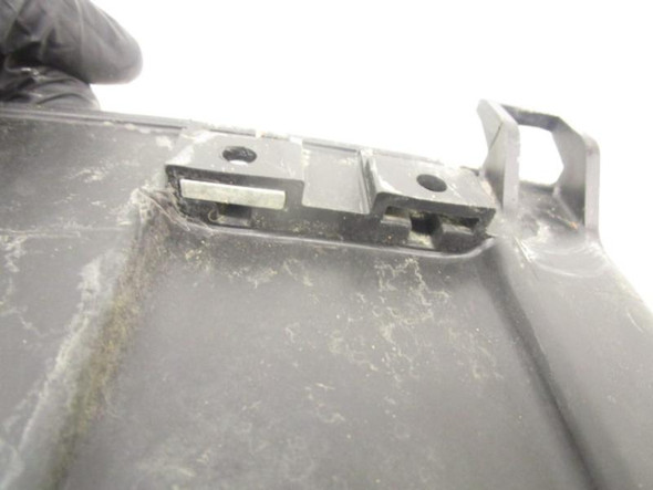 08 Suzuki LTA 400F AS King Quad Air Box Cleaner 13700-27H00 2008-2010