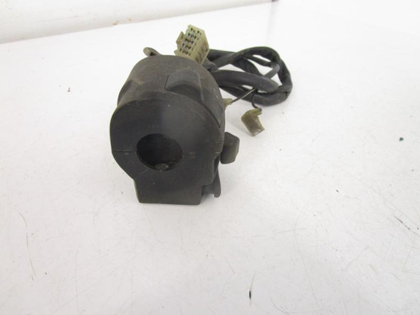 04 Yamaha R6 Right Handlebar Switch 5SL-83973-02-00 2003-2005