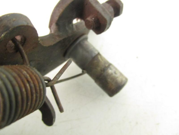 90 Suzuki LT4WD QuadRunner 250 Rear Brake Pedal 43110-19B00 1987-1990