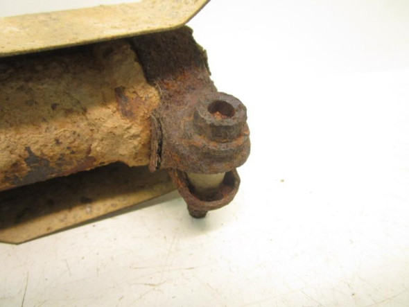 08 Suzuki LTA 400F AS King Quad Exhaust Muffler Silencer 14310-38F30 2008-2013