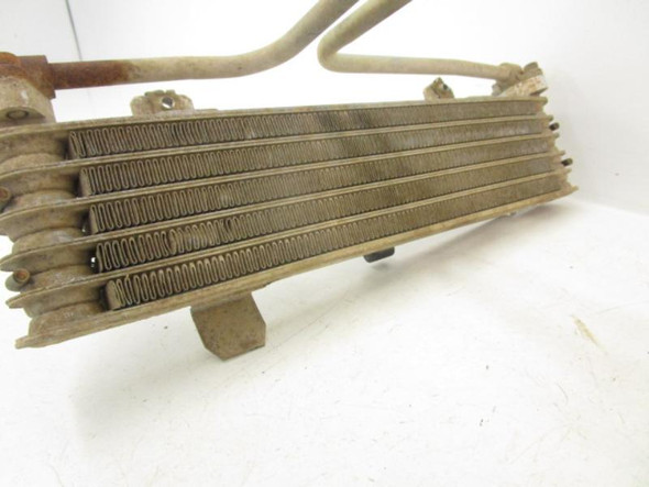 08 Suzuki LTA 400F AS King Quad Engine Oil Cooler 16600-38F21 2008-2024