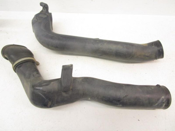 08 Suzuki LTA 400F AS King Quad Air Cooling Ducts 11398-27H00 2008-2024