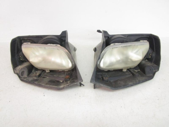 08 Suzuki LTA 400F AS King Quad Headlight Lens *WIRES* 35300-31G92-999 2008-2024