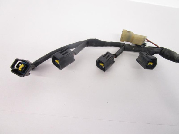 04 Yamaha R6 Ignition Coil Sub Harness 5SL-82309-12-00