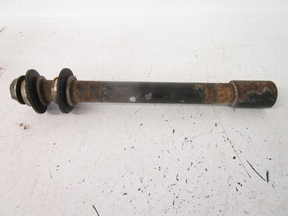 04 Yamaha R6 Front Axle Bolt Shaft 5SL-25181-10-00 2003-2005