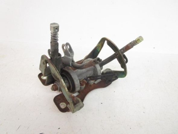 90 Suzuki LT4WD QuadRunner 250 Shift Levers Controls 57931-19B01 1987-2002