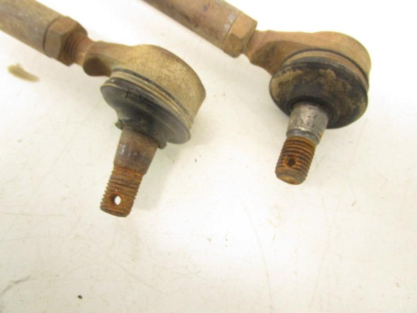 08 Suzuki LTA 400F AS King Quad Tie Rods 51281-27H00 2008-2024