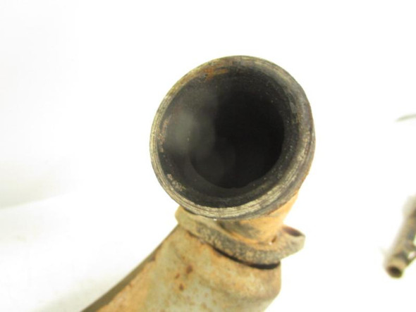 08 Suzuki LTA 400F AS King Quad Exhaust Head Pipe 14150-38F10 2008-2010