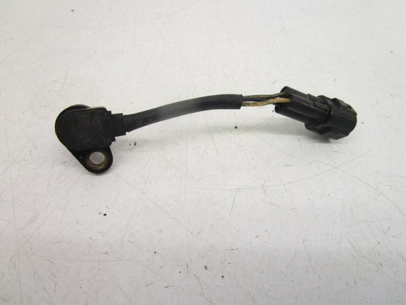04 Yamaha R6 Cam Position Sensor 5PW-85896-12-00 2003-2005