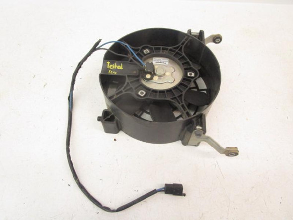 08 Suzuki LTA 400F AS King Quad Cooling Fan *WIRES* 17800-27H11 2008-2024