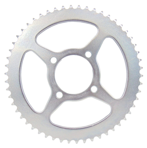 2002-04 fits Yamaha TTR125LW TTR 125LW 125 LW JT Carbon Steel 54T Rear Sprocket