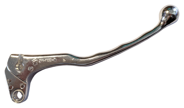 Motion Pro Clutch Lever Polished for Yamaha Virago 94-97 XV 535 S 1985-87 XV 700
