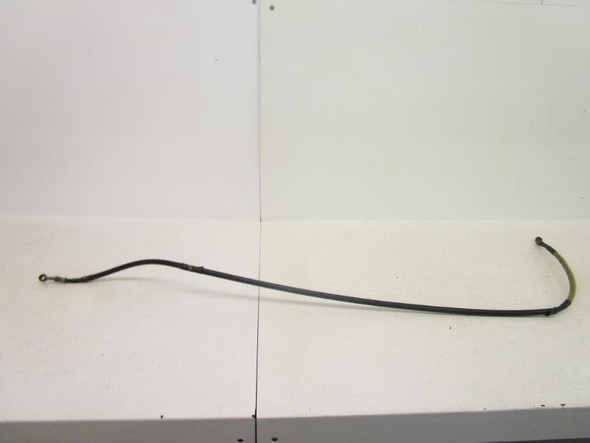 04 Suzuki DRZ 400E Front Brake Line Hose 59480-29F01 2000-2007