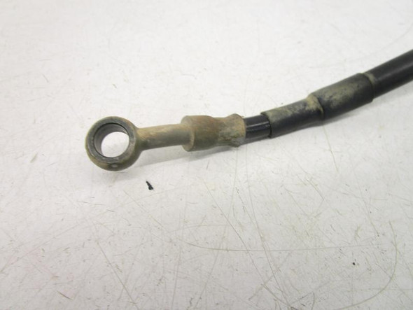 04 Suzuki DRZ 400E Front Brake Line Hose 59480-29F01 2000-2007
