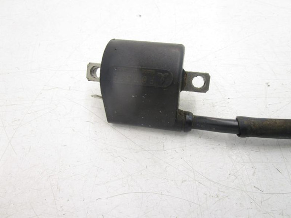 04 Suzuki DRZ 400E OEM Ignition Coil 33410-09F00 2000-2024