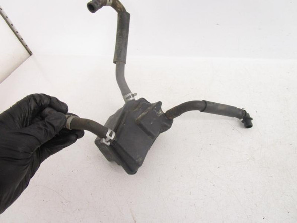 04 Suzuki DRZ 400E Oil Catch Return 11330-29F00 2000-2024