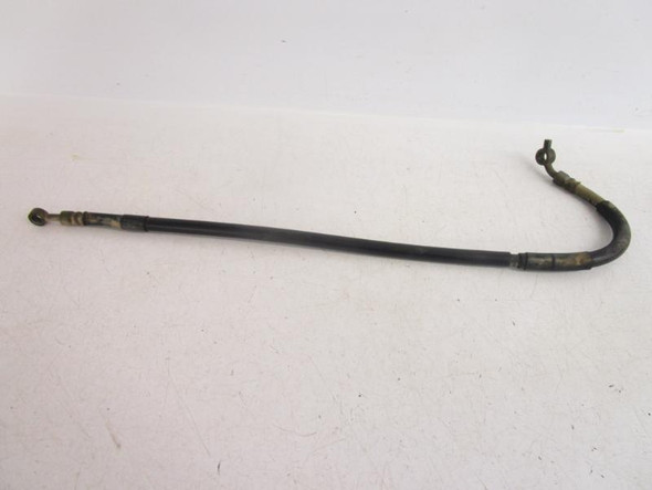 04 Suzuki DRZ 400E Rear Brake Line Hose 69480-29F02 2000-2024
